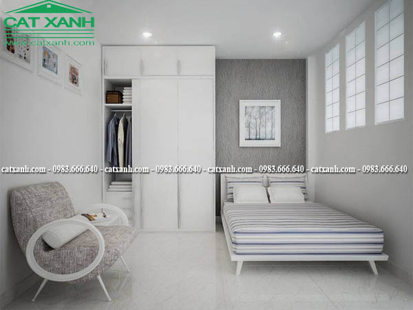 nội thất phòng ngủ