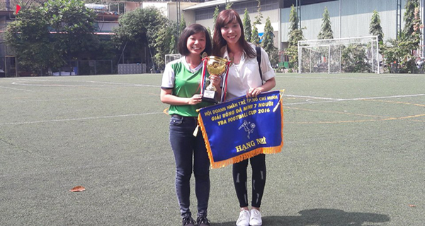 chung kết bóng đá yba